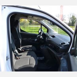 Citroen Berlingo M 1000KG BLUEHDI 130 S&S CLUB EAT8 Laval