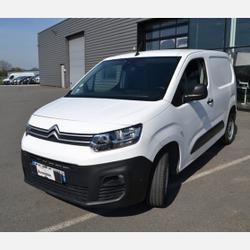 Citroen Berlingo M 1000KG BLUEHDI 130 S&S CLUB EAT8 Laval