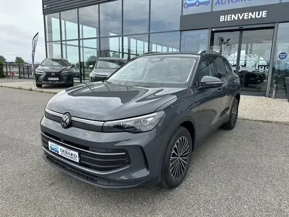 Volkswagen Tiguan - 2.0 TDI 150CH LIFE DSG7 - 40 490 €