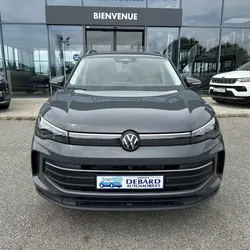 Volkswagen Tiguan 2.0 TDI 150CH LIFE DSG7 Saint-Saturnin