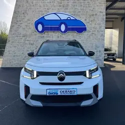 Citroen C3 Aircross 1.2 HYBRIDE 145CH MAX E-DCS6 Dissay
