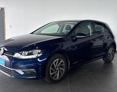 Volkswagen Golf 7 Le Havre
