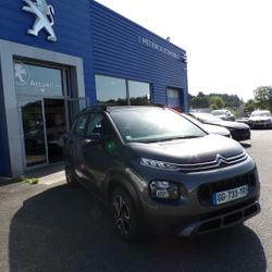 Citroen C3 Aircross PURETECH 110CH S&S FEEL PACK Plo&euml;rmel