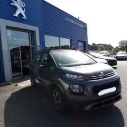 Citroen C3 Aircross PURETECH 110CH S&S FEEL PACK Plo&euml;rmel