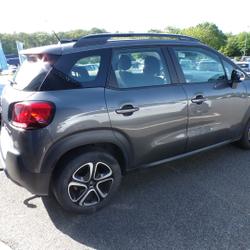 Citroen C3 Aircross PURETECH 110CH S&S FEEL PACK Plo&euml;rmel
