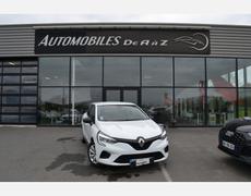 Renault Clio 5 Societe Laval