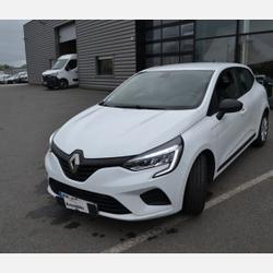 Renault Clio 5 Societe 1.0 SCE 75CH AIR Laval
