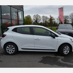 Renault Clio 5 Societe 1.0 SCE 75CH AIR Laval