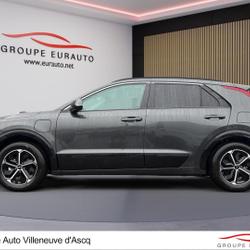 Kia Niro 1.6 GDi 183ch PHEV Premium DCT6 occasion - Villeneuve-d'Ascq - photo 2/25