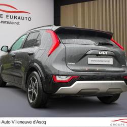 Kia Niro 1.6 GDi 183ch PHEV Premium DCT6 occasion - Villeneuve-d'Ascq - photo 3/25