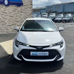Toyota Corolla 122H DYNAMIC BUSINESS MY20 + LOMBAIRE M&eacute;rignac