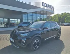 Peugeot 2008 Saint-Saturnin