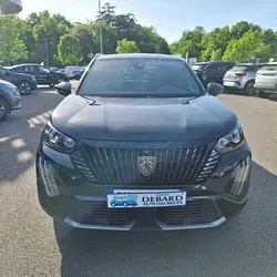 Peugeot 2008 1.5 BLUEHDI 130CH S&S ALLURE EAT8 Saint-Saturnin