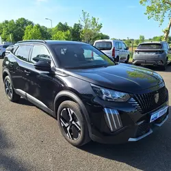 Peugeot 2008 1.5 BLUEHDI 130CH S&S ALLURE EAT8 Saint-Saturnin