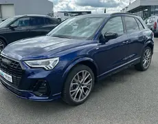 Audi Q3 Saint-Saturnin