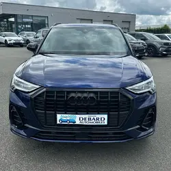 Audi Q3 35 TDI 150CH S LINE S TRONIC 7 Saint-Saturnin