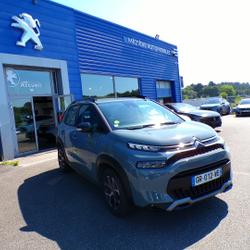 Citroen C3 Aircross BLUEHDI 120CH S&S SHINE EAT6 Plo&euml;rmel