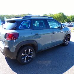 Citroen C3 Aircross BLUEHDI 120CH S&S SHINE EAT6 Plo&euml;rmel
