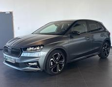 Skoda Fabia Le Havre