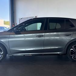Skoda Fabia Fabia 1.0 TSI 110 ch DSG7 Monte-Carlo Le Havre