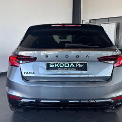 Skoda Fabia Fabia 1.0 TSI 110 ch DSG7 Monte-Carlo Le Havre