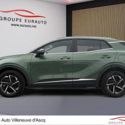 Kia Sportage 1.6 T-GDi 210ch HEV Active BVA6 occasion - Villeneuve-d'Ascq - photo 2/25