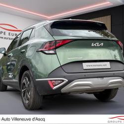 Kia Sportage 1.6 T-GDi 210ch HEV Active BVA6 occasion - Villeneuve-d'Ascq - photo 3/25