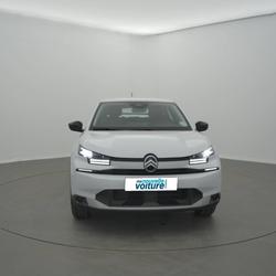 Citroen C4 C4 Hybride 136 e-DCS6 - Plus Fontenay-sur-Eure