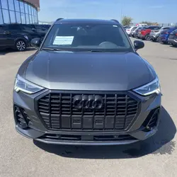 Audi Q3 35 TDI 150CH S LINE S TRONIC 7 Rivesaltes