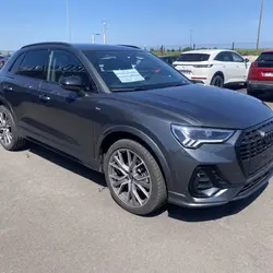 Audi Q3 35 TDI 150CH S LINE S TRONIC 7 Rivesaltes