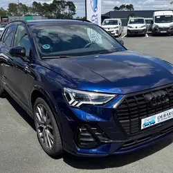 Audi Q3 35 TDI 150CH S LINE S TRONIC 7 M&eacute;rignac
