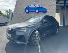 Audi Q3 Mérignac