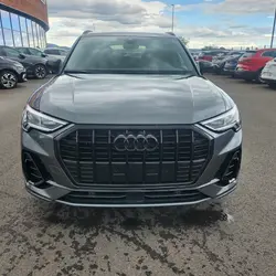 Audi Q3 35 TDI 150CH S LINE S TRONIC 7 Rivesaltes