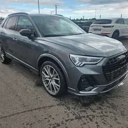 Audi Q3 35 TDI 150CH S LINE S TRONIC 7 Rivesaltes
