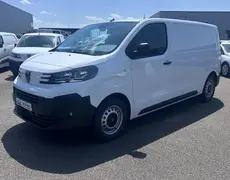 Peugeot Expert Mérignac
