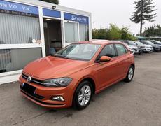 Volkswagen Polo Carentoir