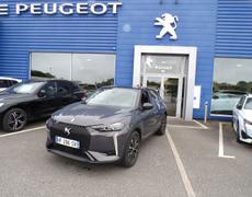 Ds DS3 Ploërmel