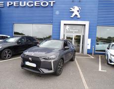 Ds DS3 Ploërmel