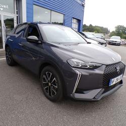 Ds DS3 1.2 HYBRIDE 145CH EDITION FRANCE Plo&euml;rmel