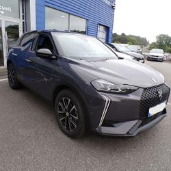 Ds DS3 1.2 HYBRIDE 145CH EDITION FRANCE Plo&euml;rmel