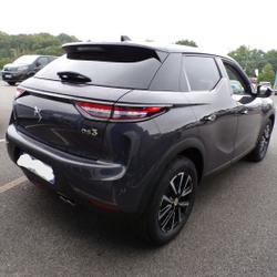 Ds DS3 1.2 HYBRIDE 145CH EDITION FRANCE Plo&euml;rmel