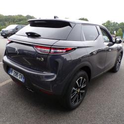 Ds DS3 1.2 HYBRIDE 145CH EDITION FRANCE Plo&euml;rmel
