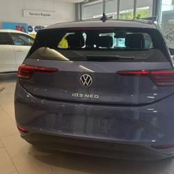 Volkswagen ID3 ID.3 Neo 50 kWh Life Bergerac