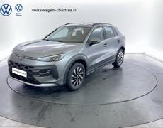 Volkswagen T-Roc Luisant