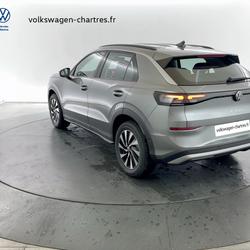 Volkswagen T-Roc T-Roc 1.5 eTSI EVO2 Hybrid 116 ch DSG7 Life Luisant