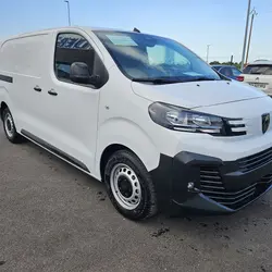 Peugeot Expert M 1.5 DIESEL 120CH Champniers