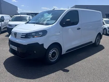 Peugeot Expert - M 1.5 DIESEL 120CH - 25 990 €