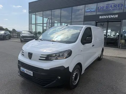 Peugeot Expert - M 1.5 DIESEL 120CH - 25 990 €