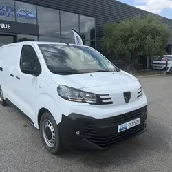Peugeot Expert M 1.5 DIESEL 120CH Saint-L&eacute;ger-de-Lini&egrave;res