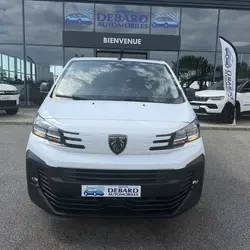 Peugeot Expert M 1.5 DIESEL 120CH M&eacute;rignac